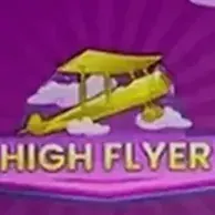 Игровой слот High Flyer провайдера Pragmatic Play