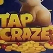 Слот Tap Craze — BGaming