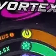 Игровой автомат Vortex провайдера Turbo Games