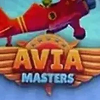 Слот Avia Masters от BGaming