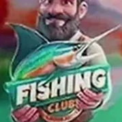 Игровой слот Fishing Club от BGaming