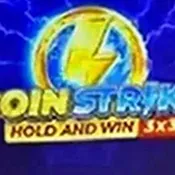 Слот Coin Strike Hold and Win от Playson