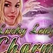 Lucky Lady's Charm (Novomatic)