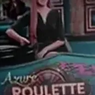Игровой автомат Azure Roulette — Pragmatic Play