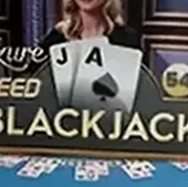 Игровой слот Azure Speed Blackjack — Pragmatic Play