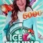 Слот Ice Fishing провайдера Evolution
