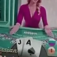 Игровой слот Russian Blackjack от Pragmatic Play