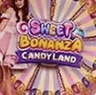 Игровой автомат Sweet Bonanza CandyLand от Pragmatic Play