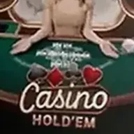 Аппарат Casino Hold'em от Pragmatic Play