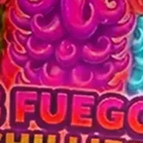 Слот 3 Fuego Chillies от Spinomenal