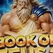 Аппарат Book of Zeus 2 от Amigo Gaming