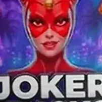 Слот Joker Tricks — Endorphina