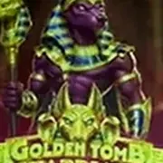 Аппарат Golden Tomb Guardians — Mancala Gaming