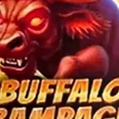 Слот Buffalo Rampage провайдера Spinomenal