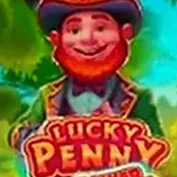 Аппарат Lucky Penny Powers — BGaming