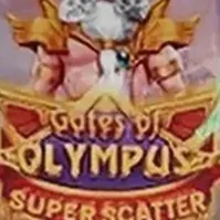 Слот Gates of Olympus Super Scatter провайдера Pragmatic Play