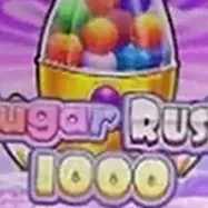 Аппарат Sugar Rush 1000 от Pragmatic Play