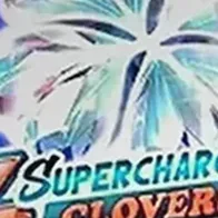 Слот 4 Supercharged Clovers от Playson