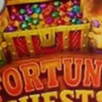 Аппарат Fortune Chests от Endorphina
