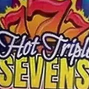 Слот Hot Triple Sevens от Evoplay