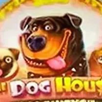 Игровой автомат The Dog House Megaways от Pragmatic Play