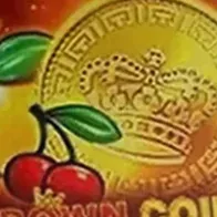 Аппарат Crown Coins от Endorphina
