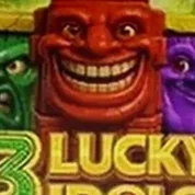 Игровой автомат 3 Lucky Idols — Amigo Gaming