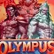 Игровой автомат Olympus Rivals — Amigo Gaming