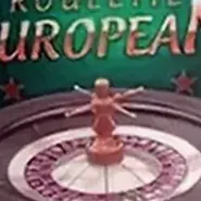 Аппарат Roulette European провайдера BGaming