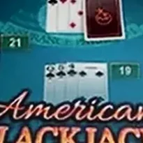 Игровой автомат American Blackjack — Pragmatic Play